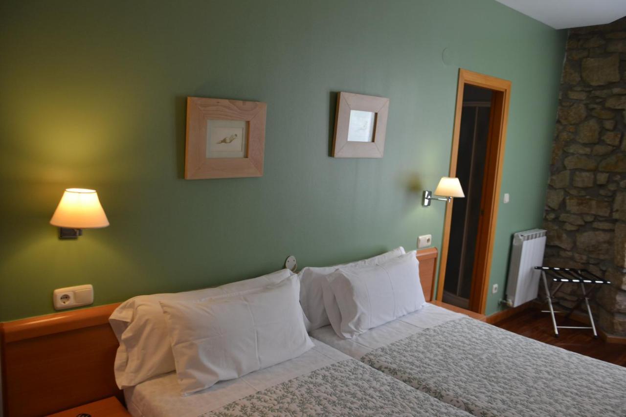 Pension Nuevas Artes San Sebastián Exteriör bild